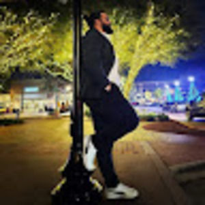 Meet your Posher, Julio ernesto